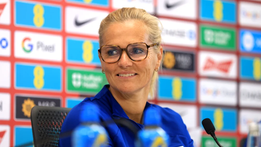 Read more about the article England Women squad announced for October internationals