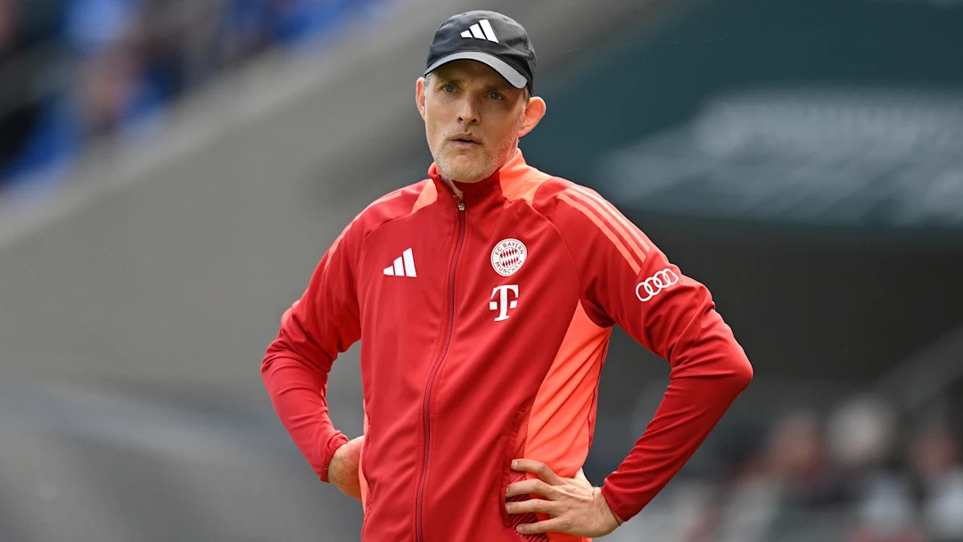 Read more about the article England ‘accelerate’ Thomas Tuchel talks after Lee Carsley admission