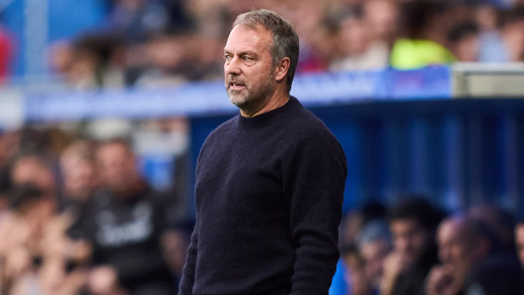 Read more about the article Barcelona ‘identify Chelsea duo’ as January transfer targets