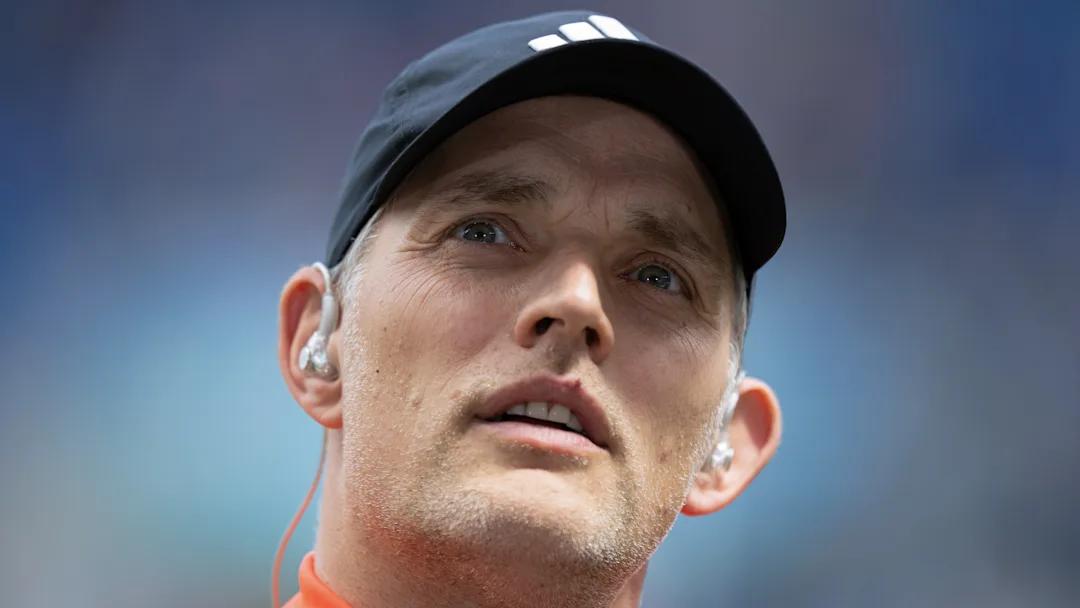 You are currently viewing Winners & losers from Thomas Tuchel’s England appointment