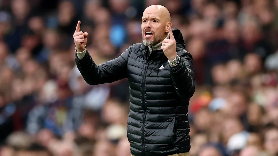 Read more about the article Man Utd facing major injury headache ahead of Brentford clash