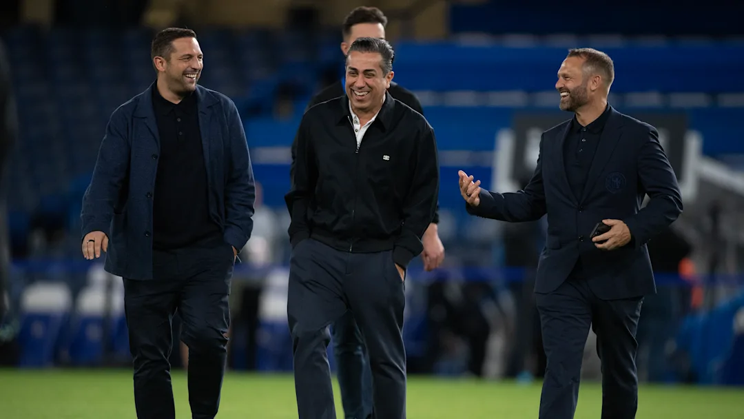 Read more about the article Chelsea directors explain transfer strategy and controversial academy sales