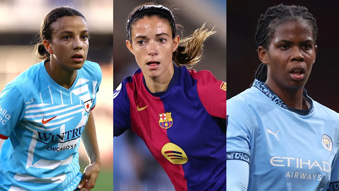 Read more about the article 2024 Ballon d’Or Feminin: Nominees, previous winners and prediction