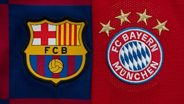 Read more about the article Barcelona vs Bayern Munich: Preview, predictions and lineups