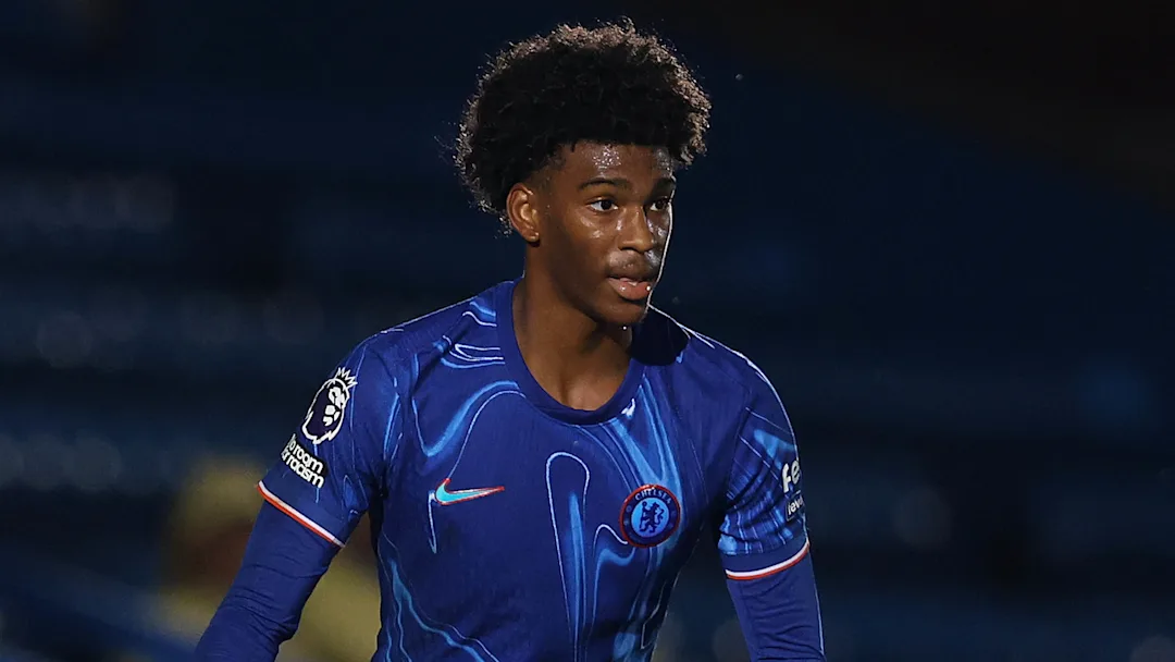 Read more about the article Report: Chelsea hand brutal contract ultimatum to Real Madrid target