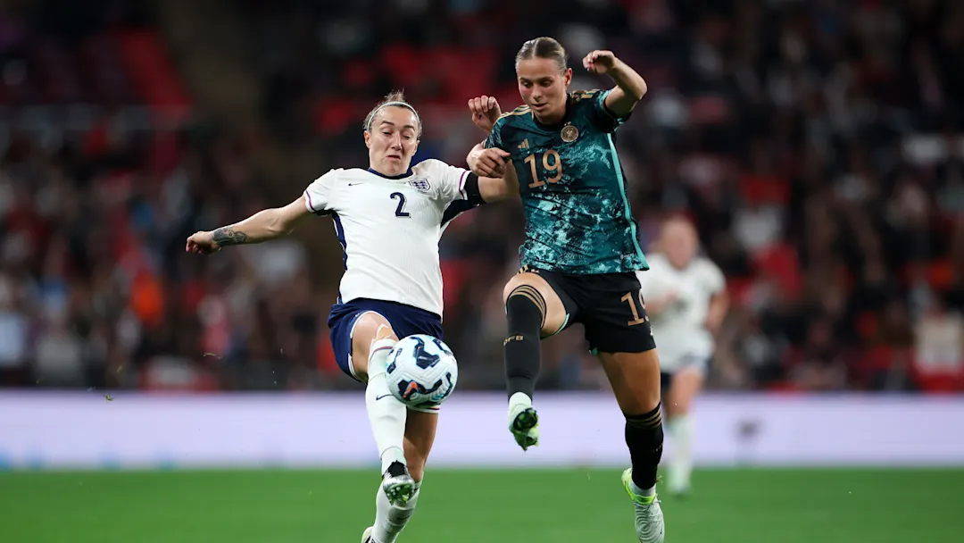 Read more about the article England 3-4 Germany: Player ratings as the Lionesses fail to recover early mistakes
