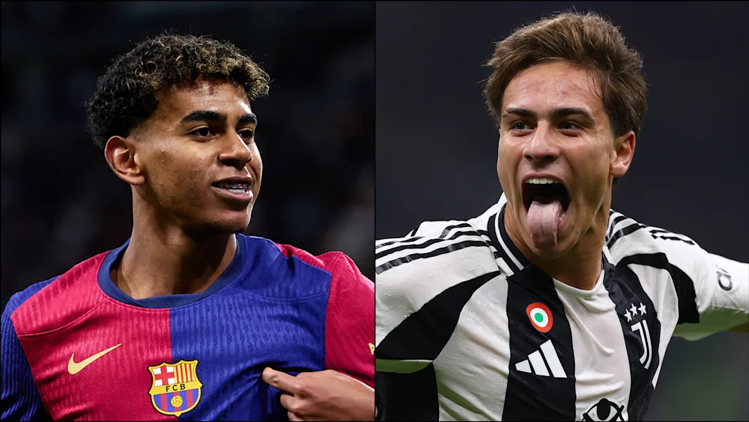Read more about the article RANKED: The 7 best players in European football Gameweek 9