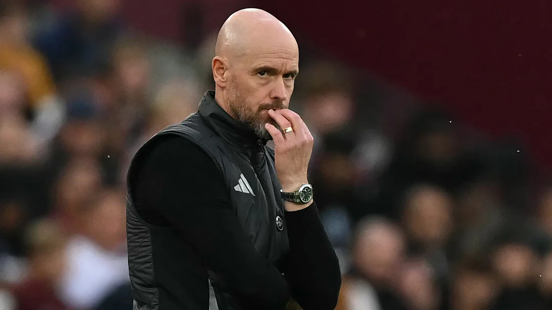 Read more about the article RANKED: 6 potential destinations for Erik ten Hag after Man Utd sacking