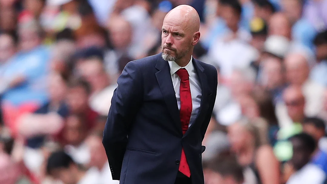 Read more about the article Every Man Utd signing under Erik ten Hag – ranked