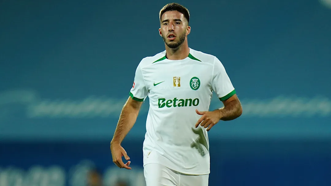 You are currently viewing 4 Sporting CP players Ruben Amorim could sign for Man Utd