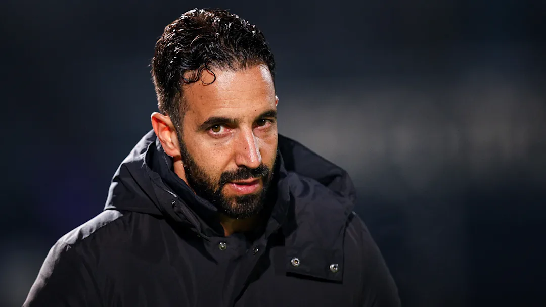 Read more about the article How Man Utd could line up under Ruben Amorim