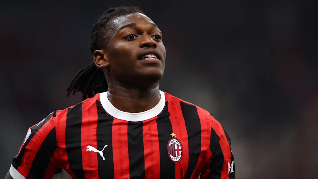 Read more about the article Barcelona monitoring ‘difficult situation’ of longstanding transfer target