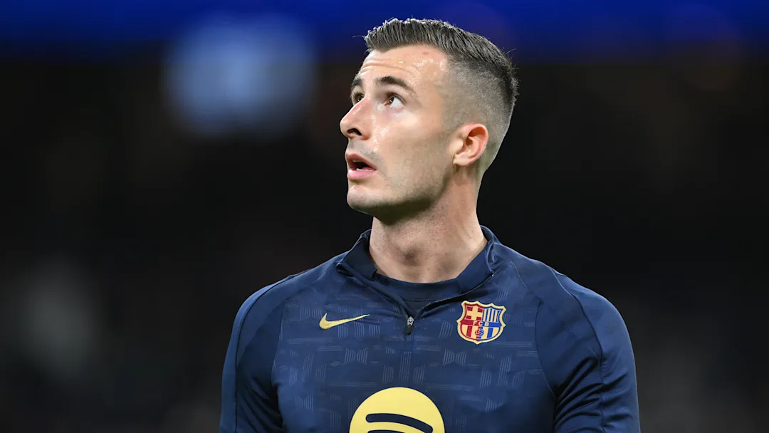 Read more about the article Ex-Barcelona academy chiefs reveal La Masia graduate’s U-turn on Man Utd transfer