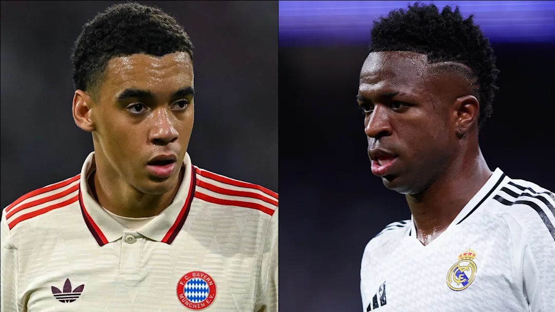 Read more about the article Football transfer rumours: Man Utd in Musiala talks; Chelsea eye contract rebel Vinicius