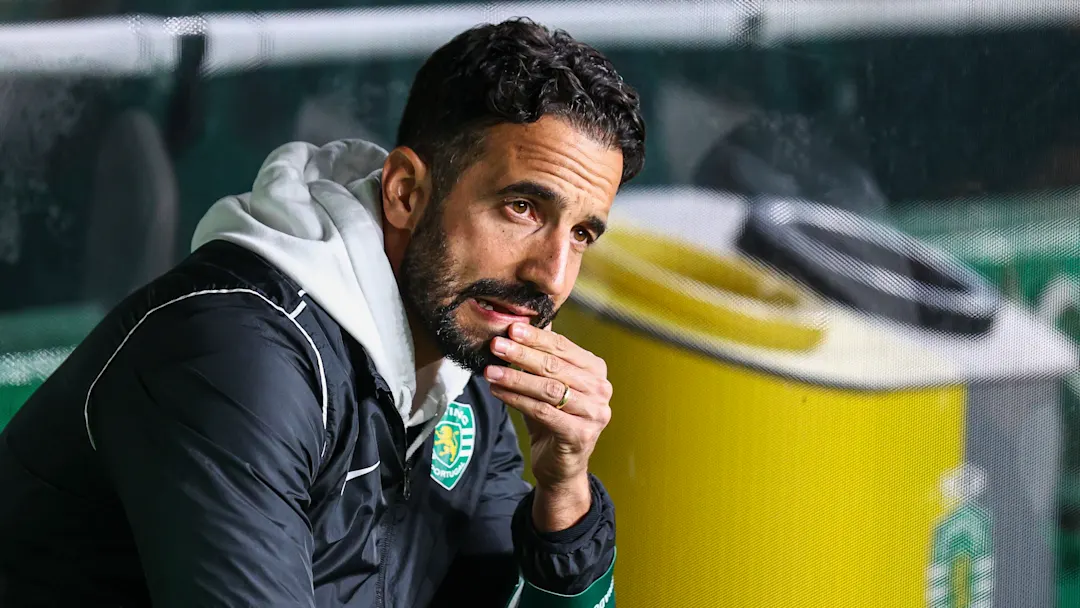 Read more about the article Ruben Amorim reveals ultimatum issued by Man Utd