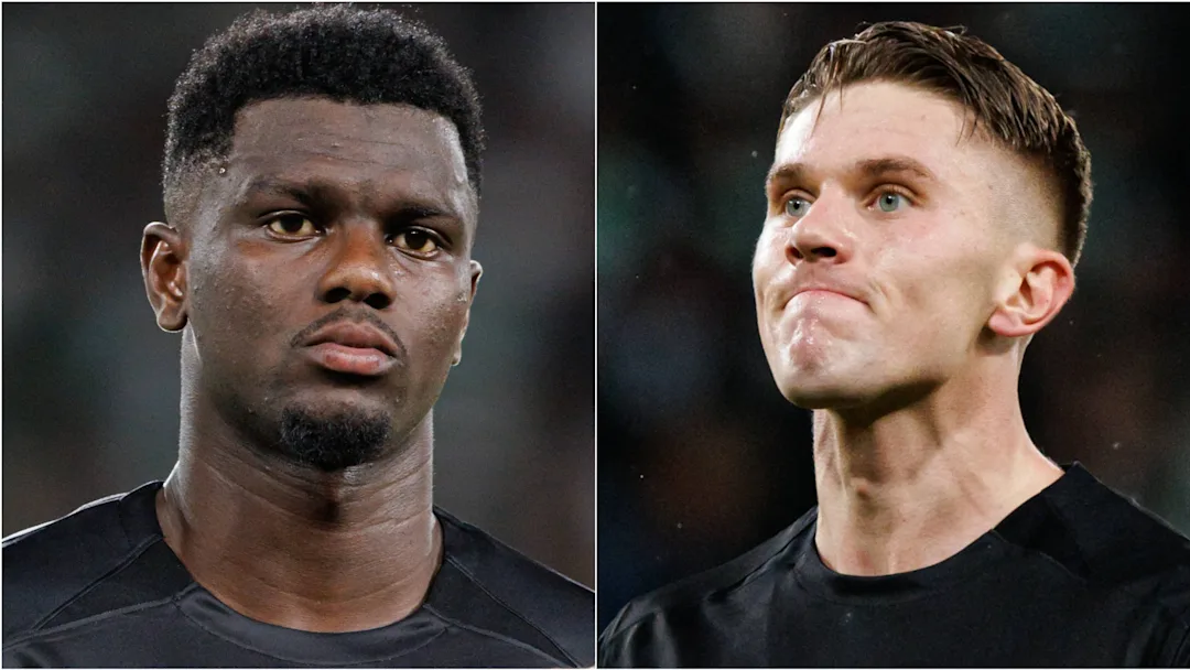 Read more about the article Football transfer rumours: Amorim plots Man Utd reunion; Barcelona eye Gyokeres