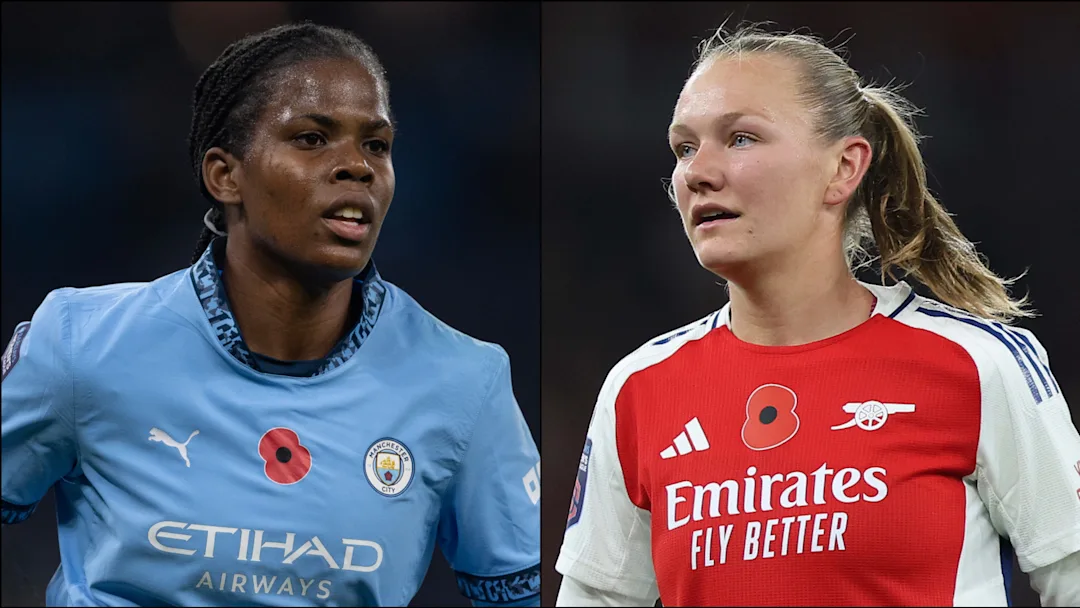 Read more about the article RANKED: The 5 best players of WSL gameweek 7