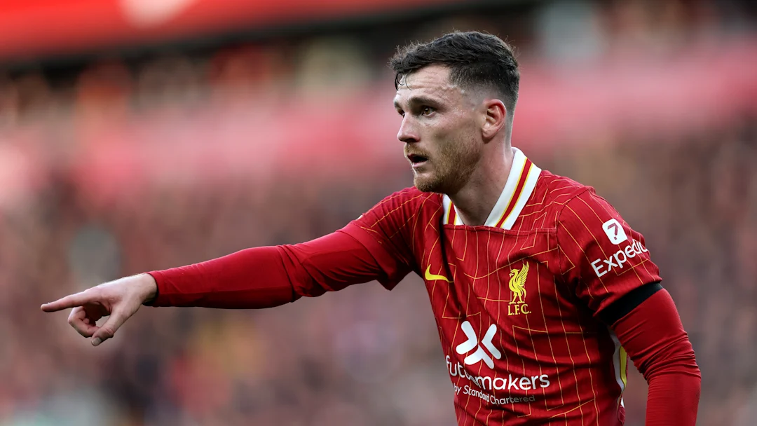 Read more about the article Liverpool icon desperate to ‘prove people wrong’ after criticism