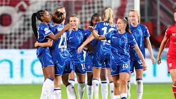 Read more about the article Celtic FC Women vs Chelsea Women: Preview, predictions and lineups