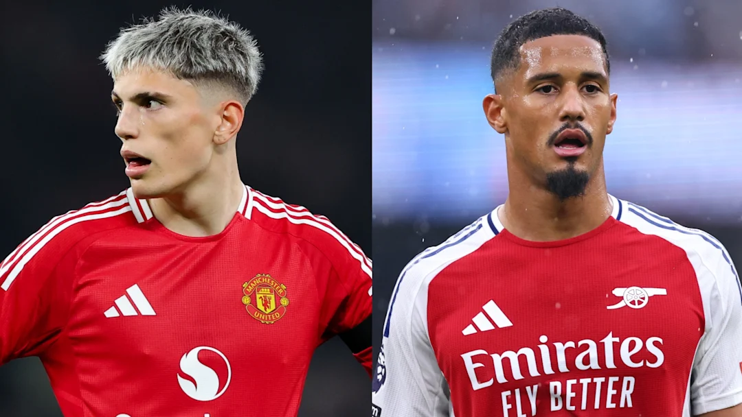 Read more about the article Football transfer rumours: Atletico eye Garnacho reunion; Real Madrid prioritise Saliba