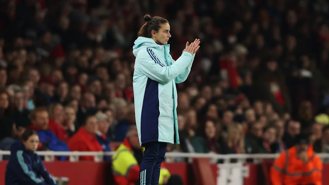 Read more about the article Is Renee Slegers the answer to Arsenal’s search for a new manager?
