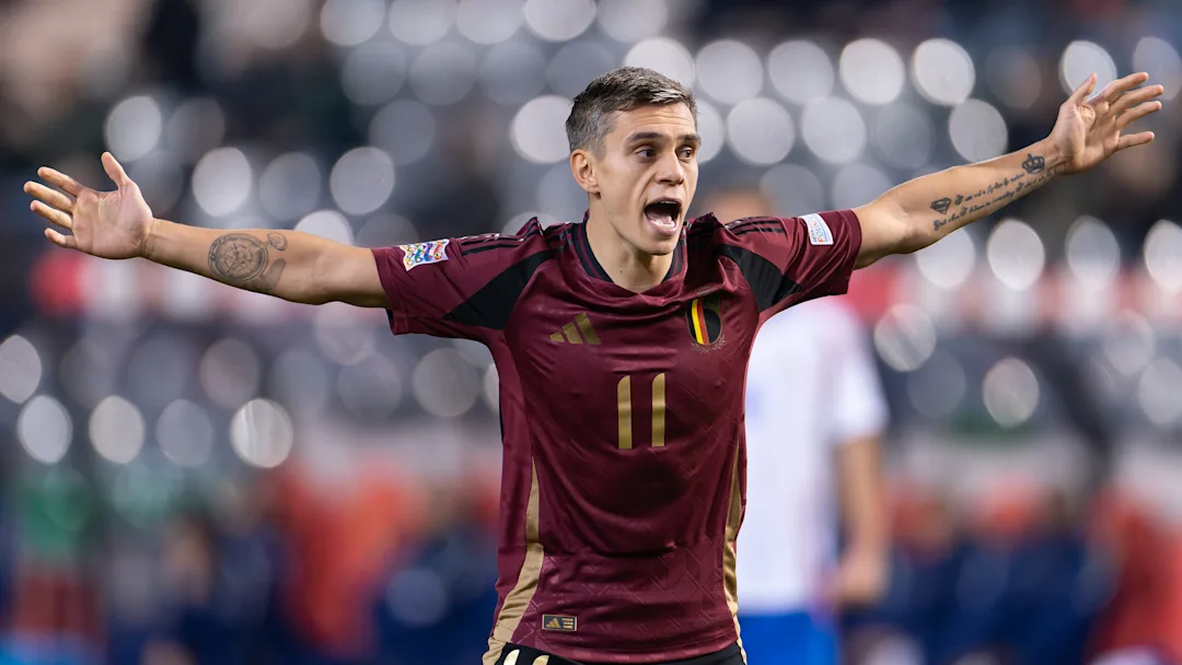 Read more about the article Arsenal dealt another injury blow during damaging international break
