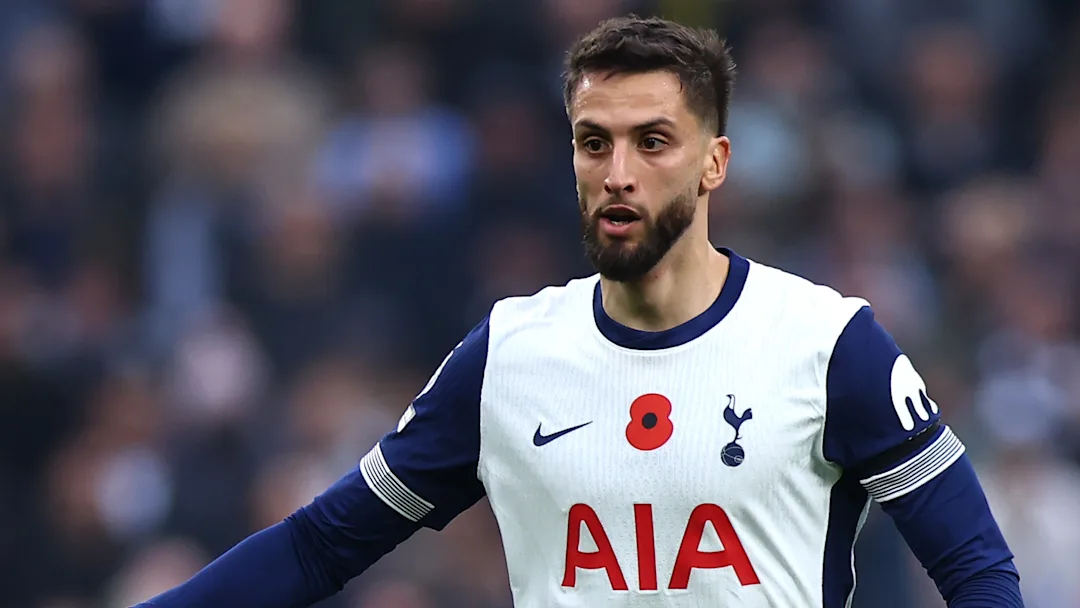Read more about the article Rodrigo Bentancur hit with fine as huge suspension confirmed by FA