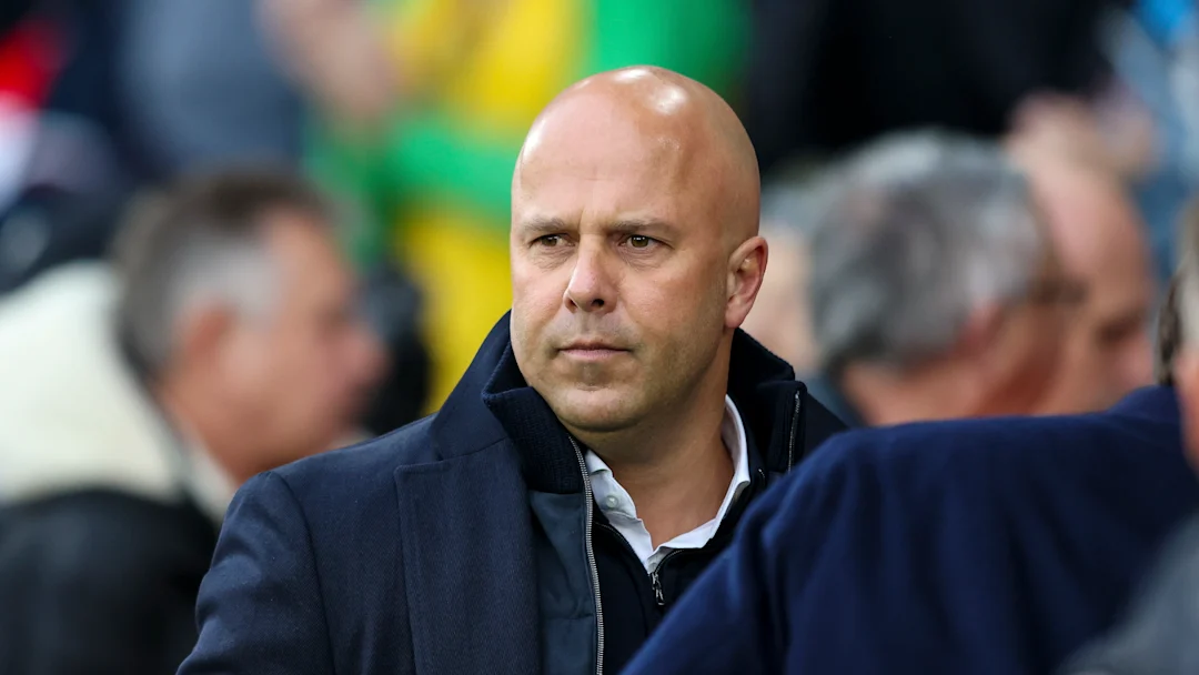 Read more about the article Arne Slot delivers verdict on controversial penalty in Liverpool’s victory over Southampton