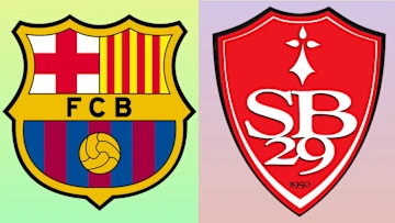 Read more about the article Barcelona vs Brest: Preview, predictions and lineups