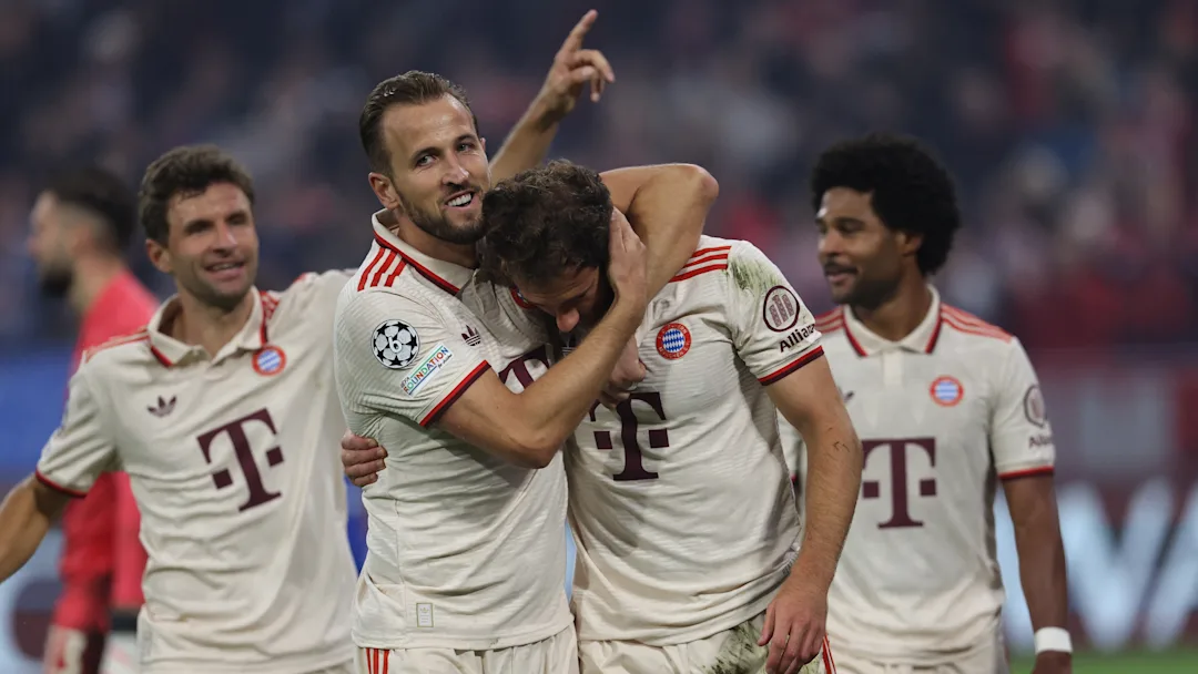 Read more about the article Champions League predictions: Tuesday’s Matchday 5 fixtures