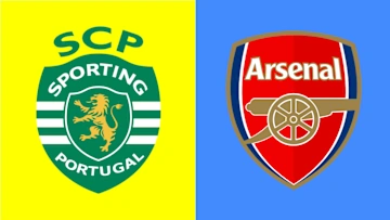 Read more about the article Sporting CP vs Arsenal: Preview, predictions and lineups