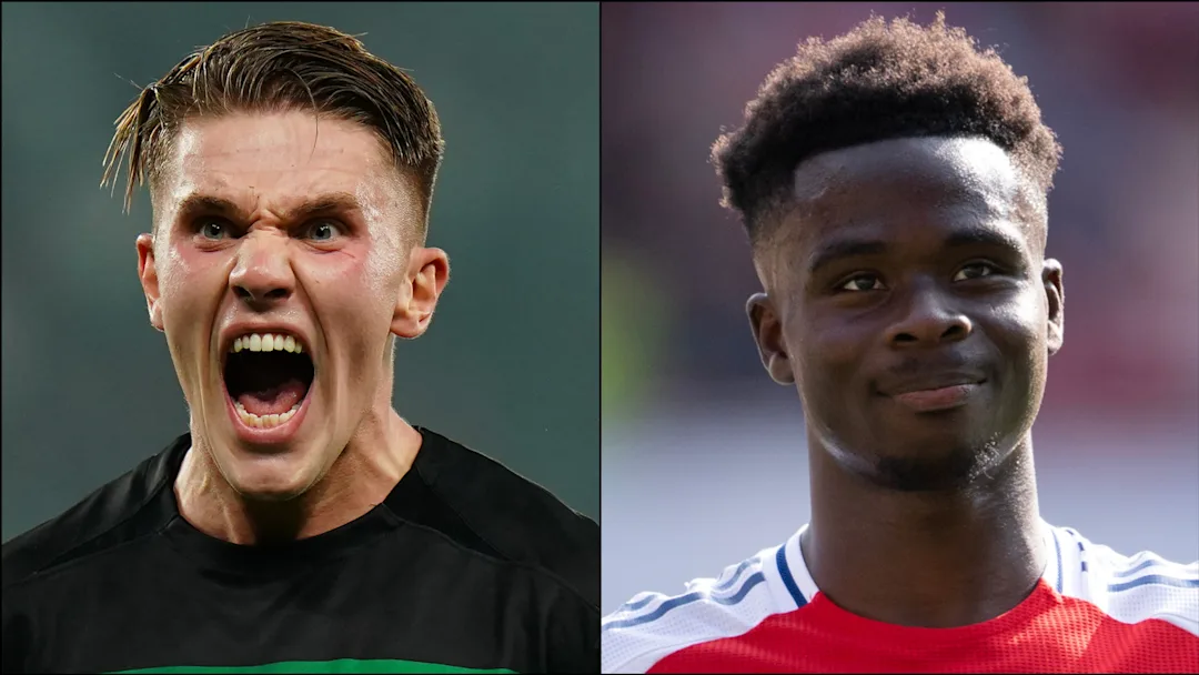 Read more about the article Sporting CP vs Arsenal: 4 key battles in crucial Champions League tie