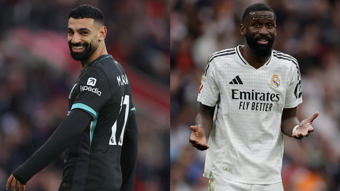Read more about the article 4 key battles that could decide Liverpool vs Real Madrid