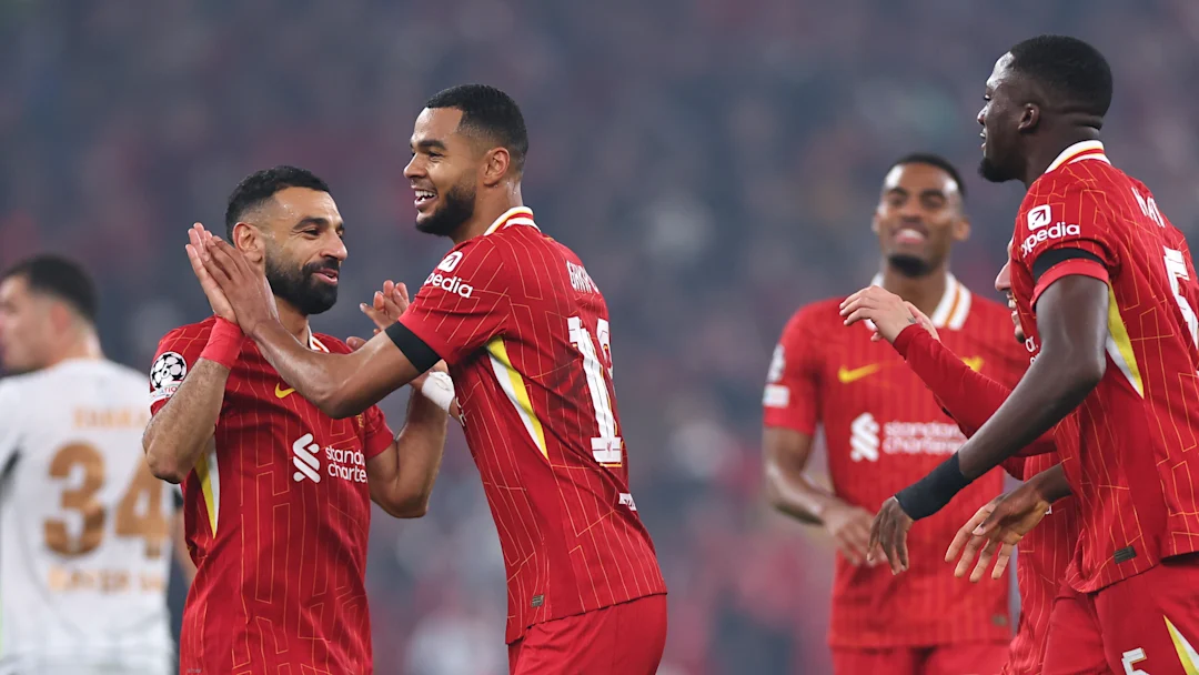 Read more about the article Champions League predictions: Wednesday’s Matchday 5 fixtures