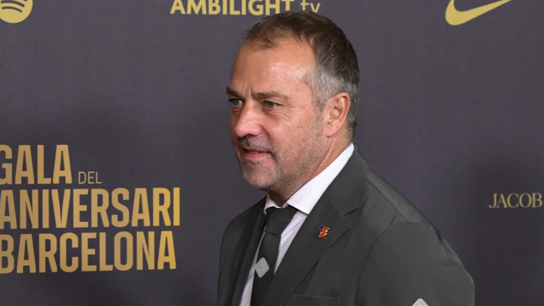 You are currently viewing Barcelona’s ‘top priority’ for January transfer window revealed