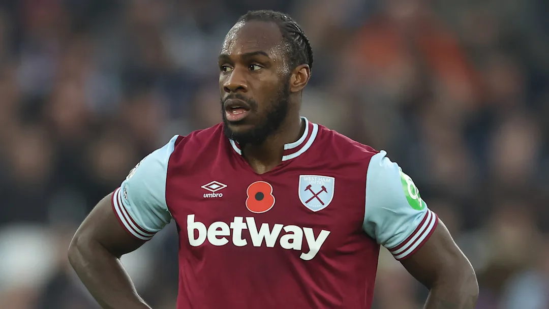 Read more about the article West Ham reveal extent of Michail Antonio injuries from car crash