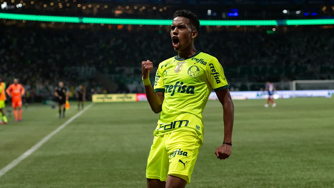Read more about the article Estevao shirt number: Teenage star reveals which Chelsea jersey would be ‘cool’