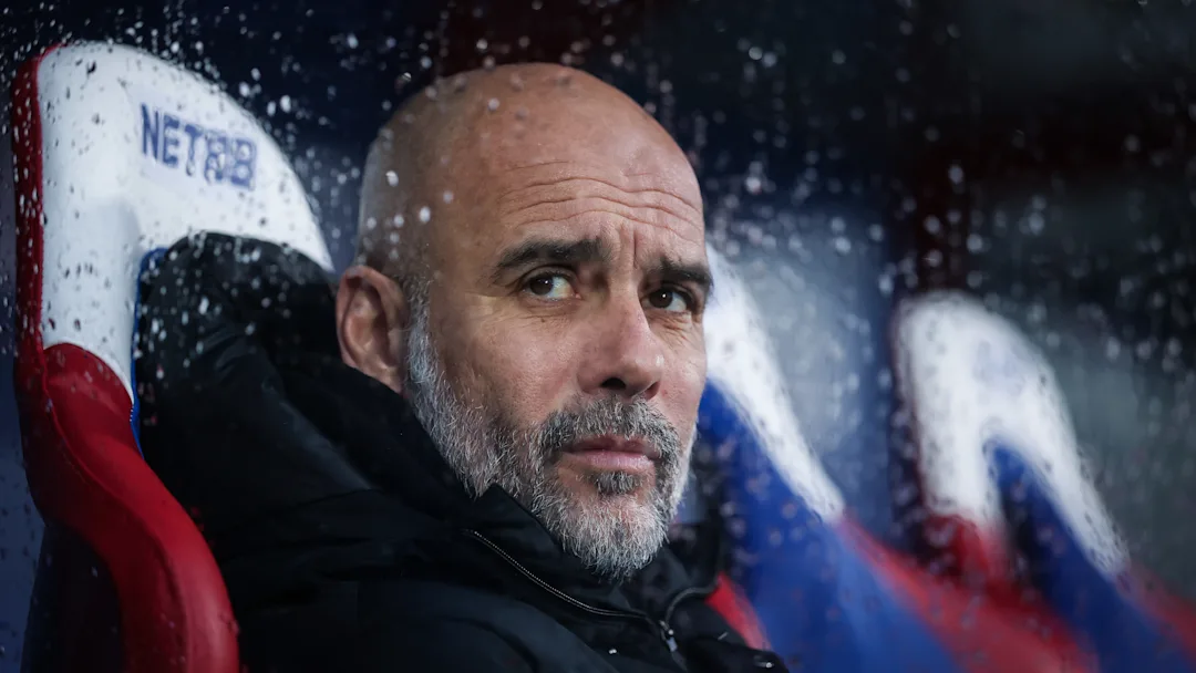 Read more about the article Pep Guardiola reveals future plans for managerial career
