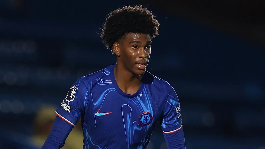 Read more about the article Chelsea closing in on contract agreement with Real Madrid target