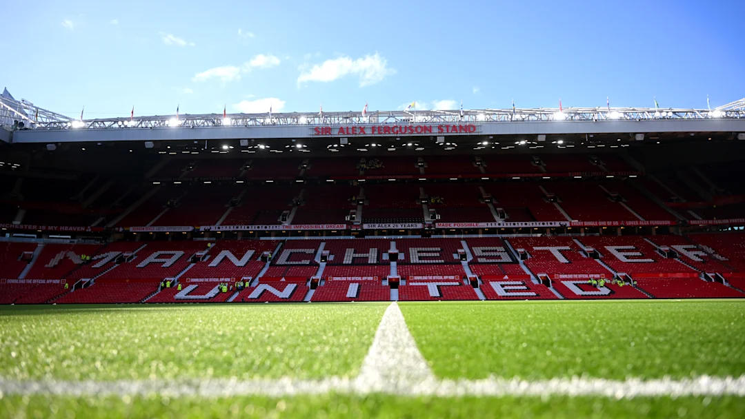 Read more about the article Sheikh Jassim ‘still interested’ in future Man Utd takeover bid