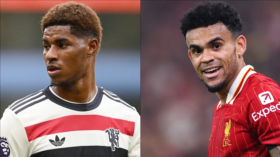 Read more about the article Football transfer rumours: Man Utd hatch Rashford exit plan; Diaz pushing for Barcelona move